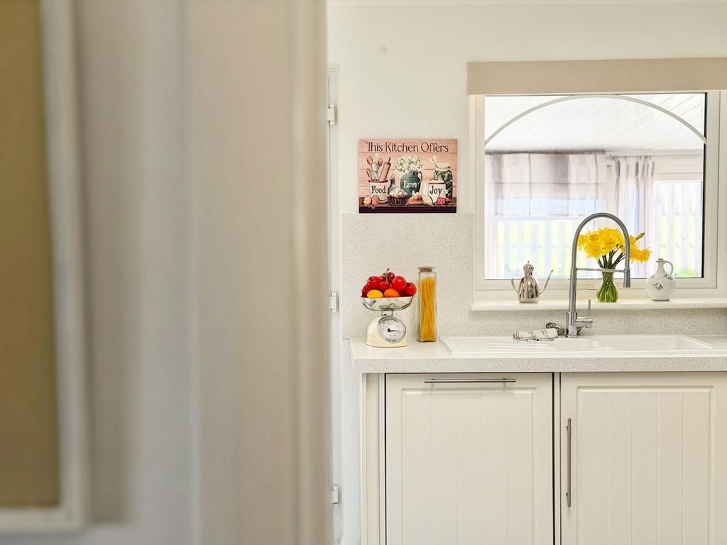 Kitchen View 4