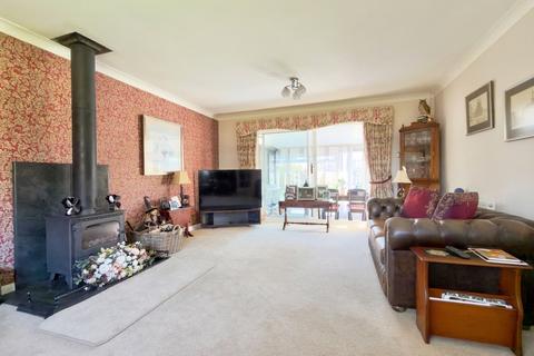 3 bedroom detached bungalow for sale, Elmfield Lane, Calshot, SO45