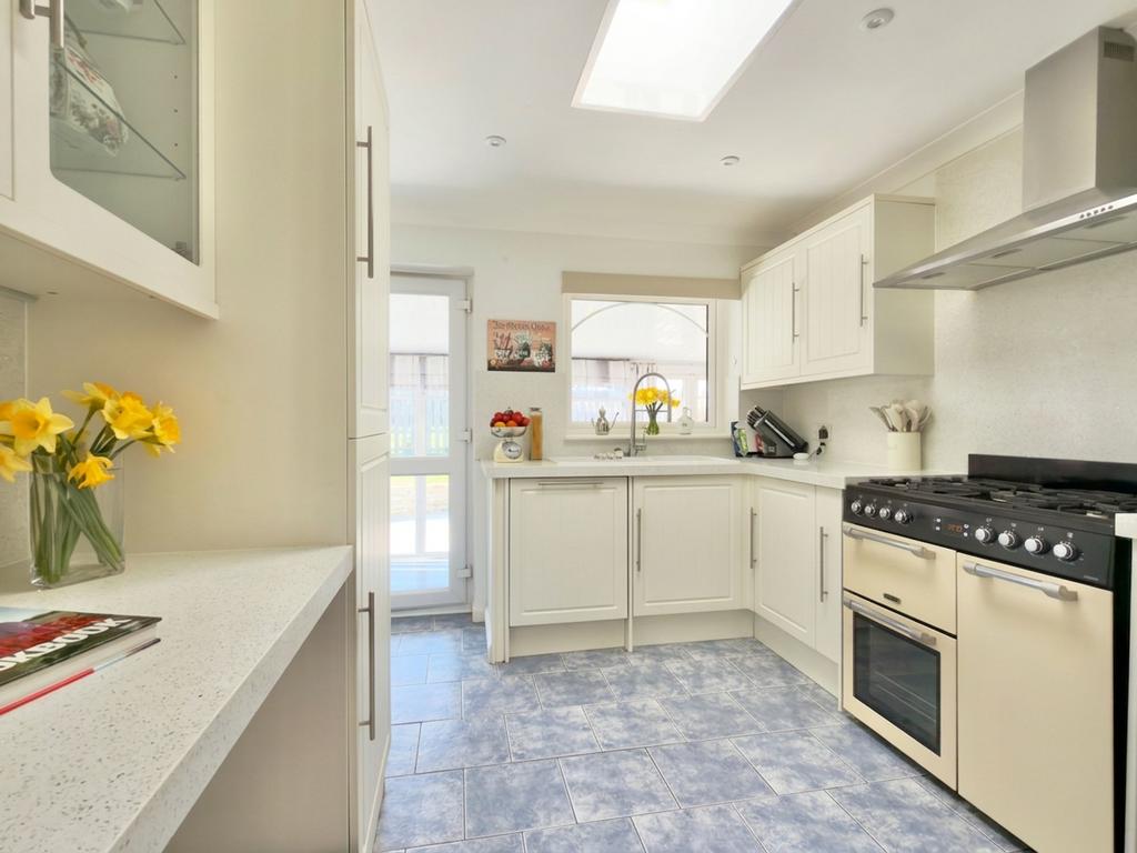 Kitchen View 3