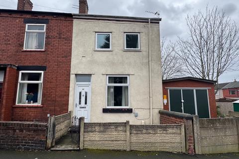 undefined, Hindley, WN2