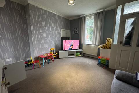 undefined, Hindley, WN2