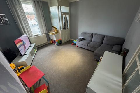undefined, Hindley, WN2