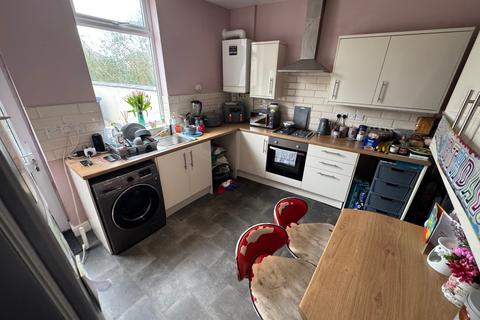 undefined, Hindley, WN2