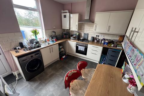undefined, Hindley, WN2