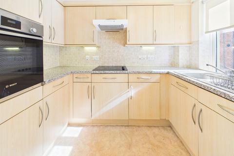 1 bedroom retirement property for sale, Wallace Court, Station Street, Ross-on-Wye