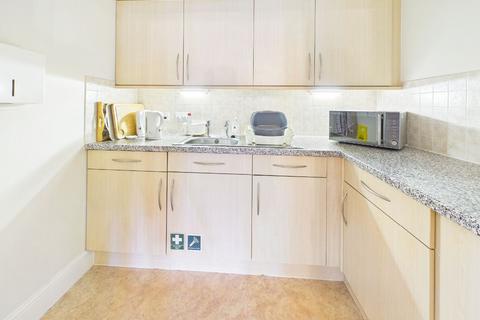 1 bedroom retirement property for sale, Wallace Court, Station Street, Ross-on-Wye
