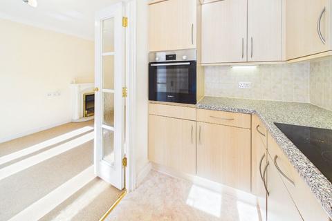 1 bedroom retirement property for sale, Wallace Court, Station Street, Ross-on-Wye