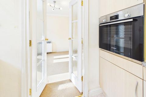 1 bedroom retirement property for sale, Wallace Court, Station Street, Ross-on-Wye