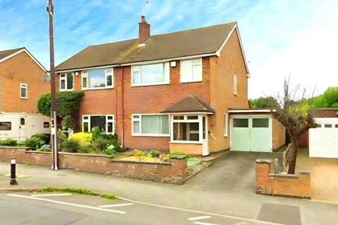 undefined, Blackberry Lane, Wyken, Coventry, CV2