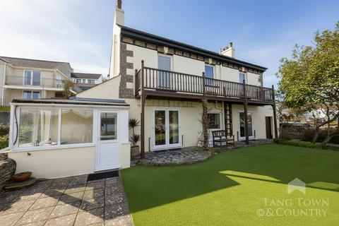 undefined, Yonder Street, Plymouth PL9