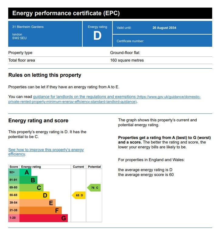 EPC Graph