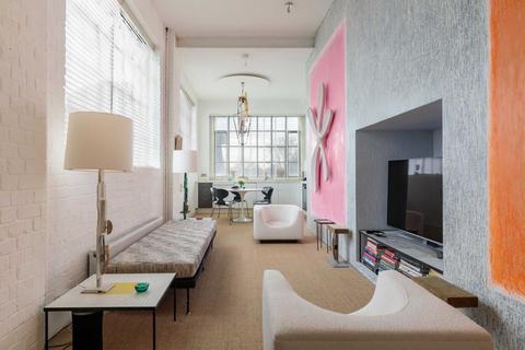 undefined, 31 Blenheim Gardens, Brixton, London, SW2