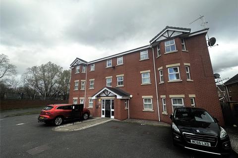 undefined, Plumpton Mews, Widnes, Cheshire, WA8