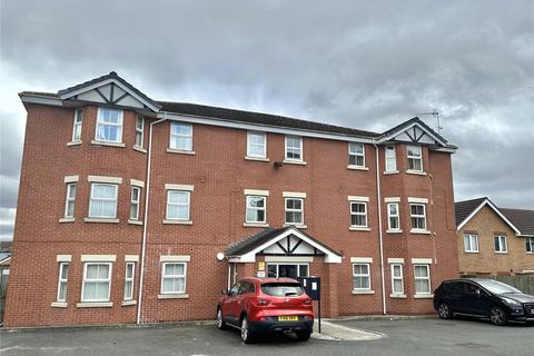 undefined, Plumpton Mews, Widnes, Cheshire, WA8