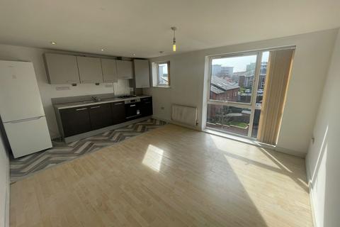 2 bedroom flat to rent, Lytham Croft, Birmingham, West Midlands, B15