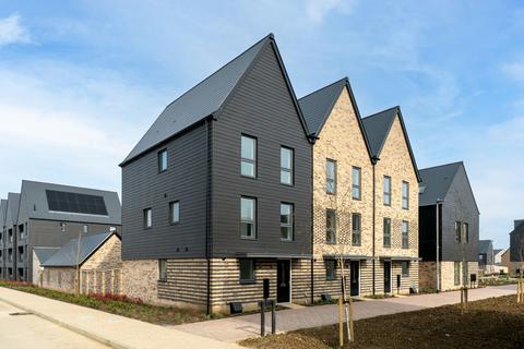 undefined, Ayslesbury Walk, Northstowe, CB24