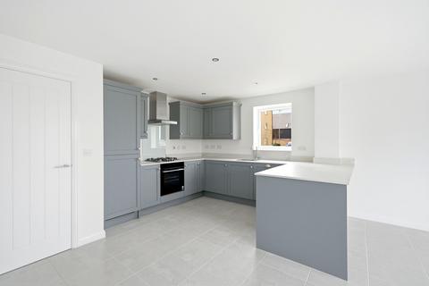 undefined, Ayslesbury Walk, Northstowe, CB24