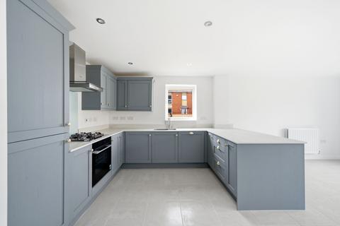 undefined, Ayslesbury Walk, Northstowe, CB24