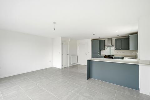 undefined, Ayslesbury Walk, Northstowe, CB24