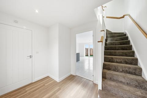 undefined, Ayslesbury Walk, Northstowe, CB24