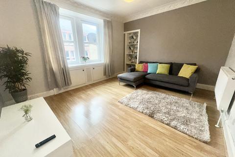 undefined, Cleghorn Street, Dundee DD2