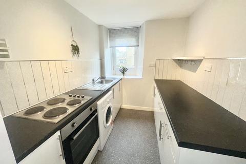 undefined, Cleghorn Street, Dundee DD2