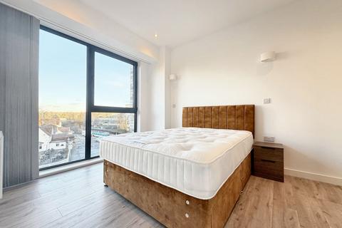 2 bedroom apartment to rent, Papermill House, Oxford Road, UB8