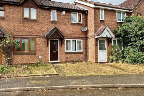 undefined, Claregate, NORTHAMPTON