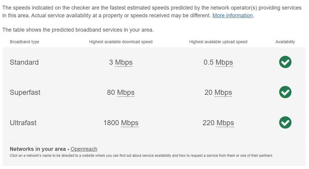EM Broadband