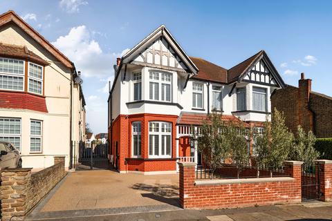 undefined, Parkhill Road, Sidcup, Kent, DA15