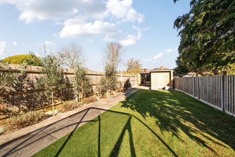 undefined, Parkhill Road, Sidcup, Kent, DA15