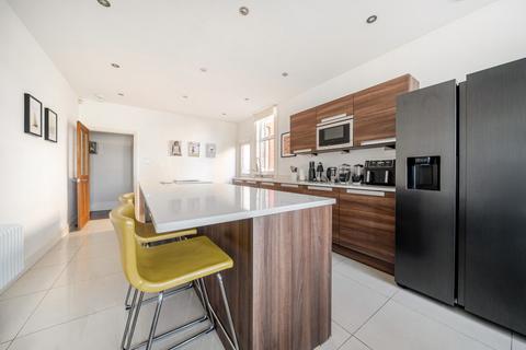 undefined, Parkhill Road, Sidcup, Kent, DA15