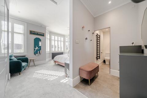 undefined, Parkhill Road, Sidcup, Kent, DA15