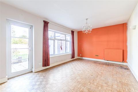 4 bedroom semi-detached house for sale, Simplemarsh Road, Addlestone, Surrey, KT15