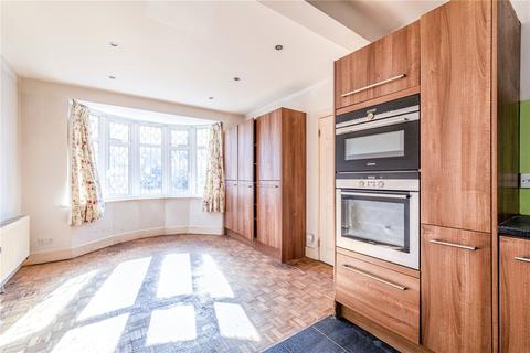 4 bedroom semi-detached house for sale, Simplemarsh Road, Addlestone, Surrey, KT15