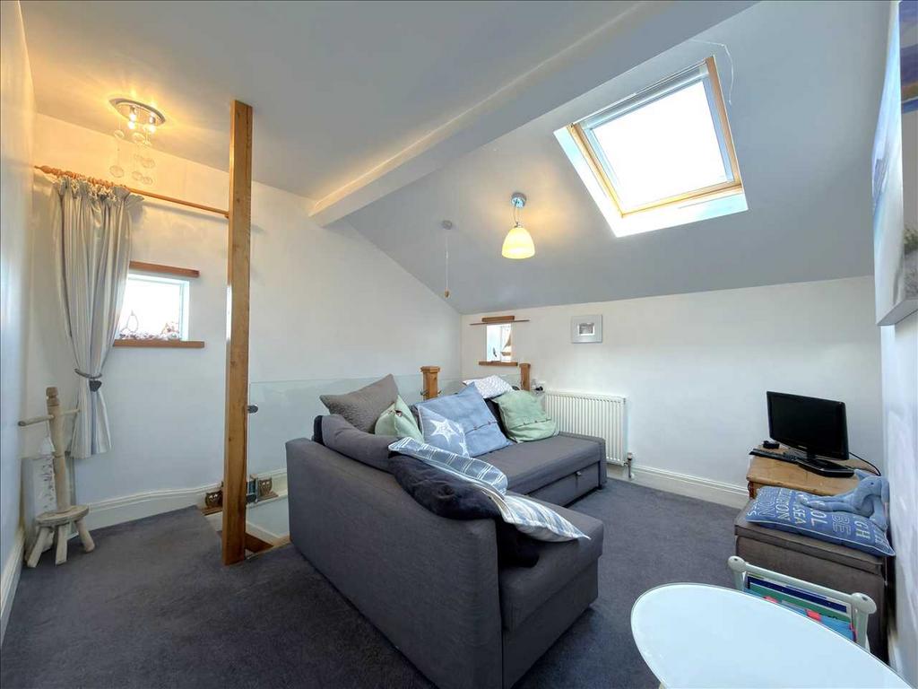 First Floor Living