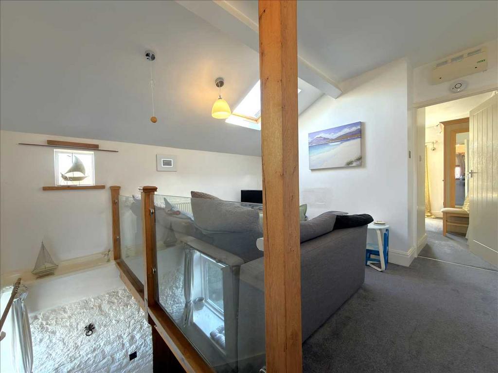 First Floor Living