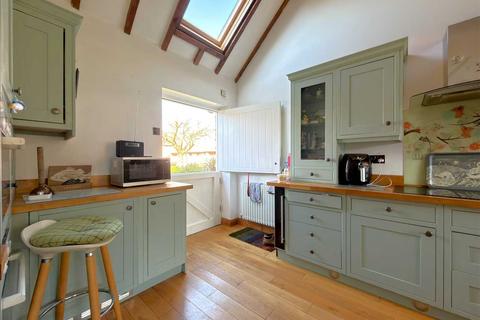 2 bedroom house for sale, Church Cliff Farm Cottage, Church Cliff Farm, Filey