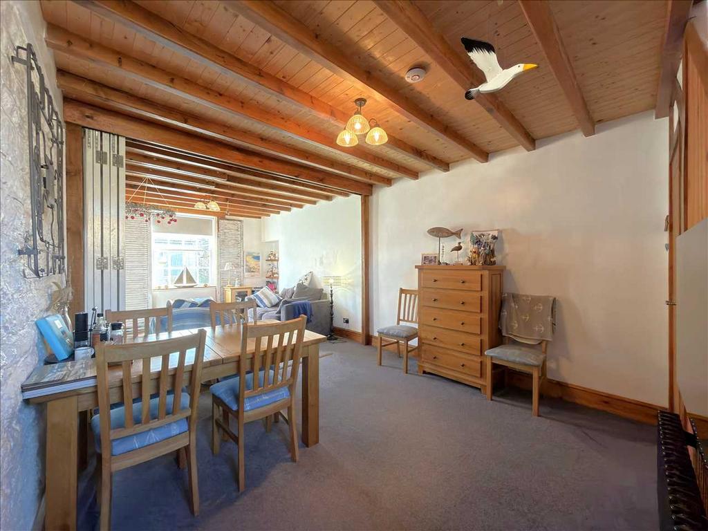 Lounge / Diner /