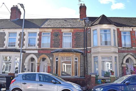 4 bedroom terraced house to rent, Manor Street, Heath, Cardiff.