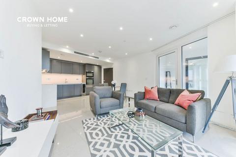 1 bedroom apartment to rent, London SE1
