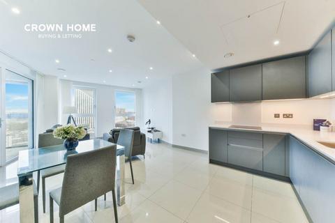 1 bedroom apartment to rent, London SE1