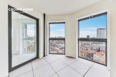 1 bedroom apartment to rent, London SE1
