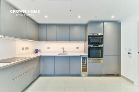 1 bedroom apartment to rent, London SE1