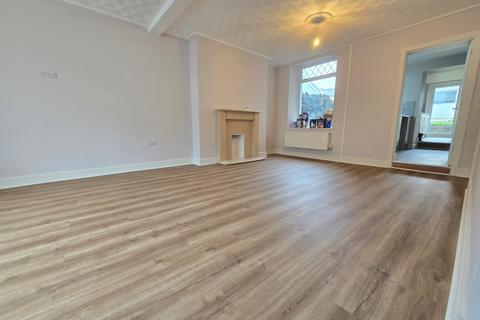 undefined, West Street, Bargoed,