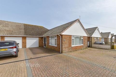 3 bedroom semi-detached bungalow for sale, Leonard Road, Greatstone TN28