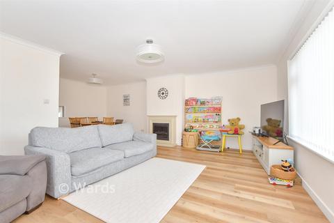3 bedroom semi-detached bungalow for sale, Leonard Road, Greatstone TN28