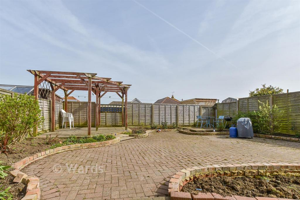 Patio / Decking