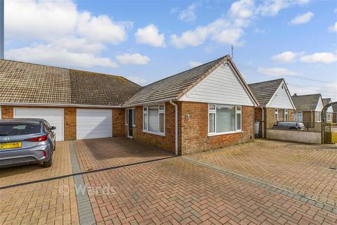 3 bedroom semi-detached bungalow for sale, Leonard Road, Greatstone TN28