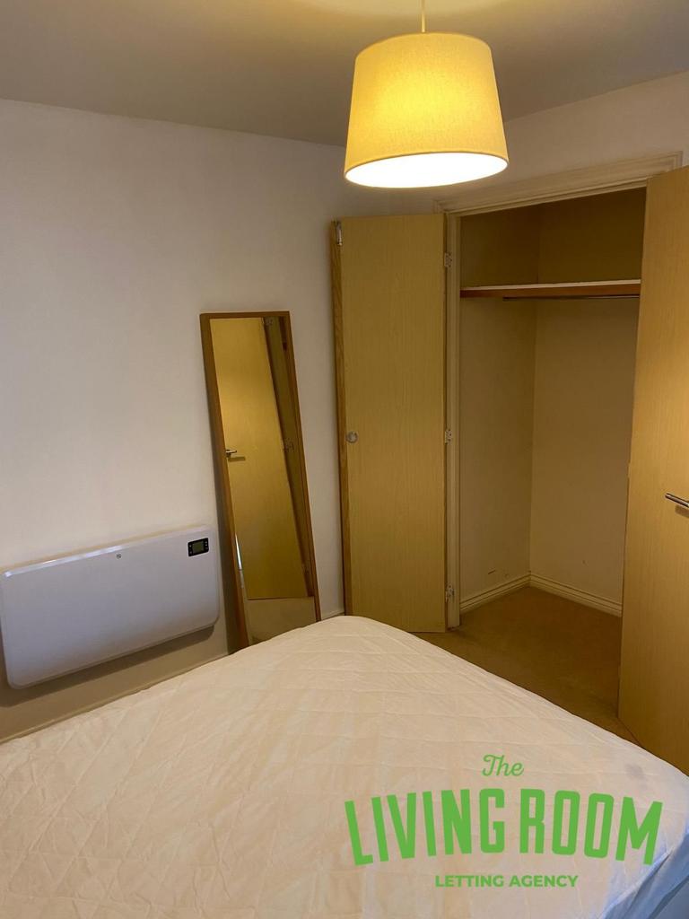 Wardrobe - bedroom
